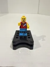 LEGO 71000 Collectible Minifigures Series 9 Roller Derby Girl