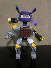 Lego Robot Mixed Replacement Parts Pieces