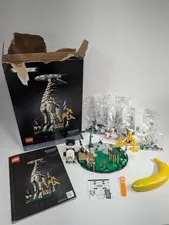 LEGO Horizon: Horizon Forbidden West: Tallneck (76989)