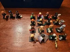 Lego Harry Potter Series 1 Minifigures 71022 (19 of 22 total)