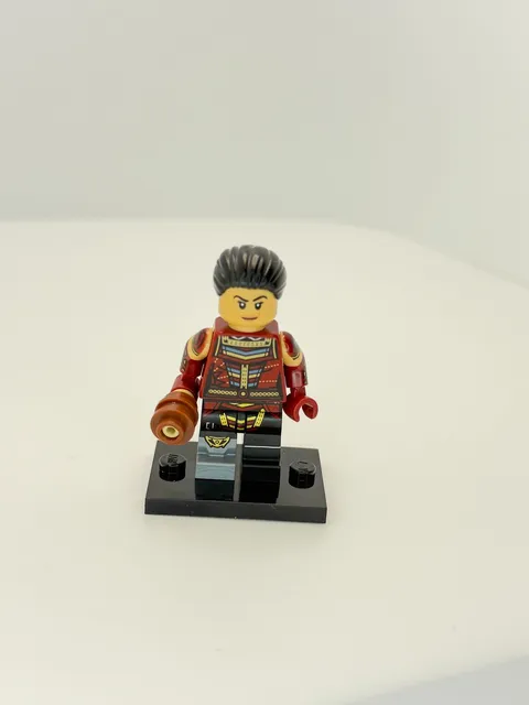 Lego Super Heroes Marvel Studios Echo Minifigure colmar2-9
