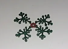 Lego Greenery Lot   