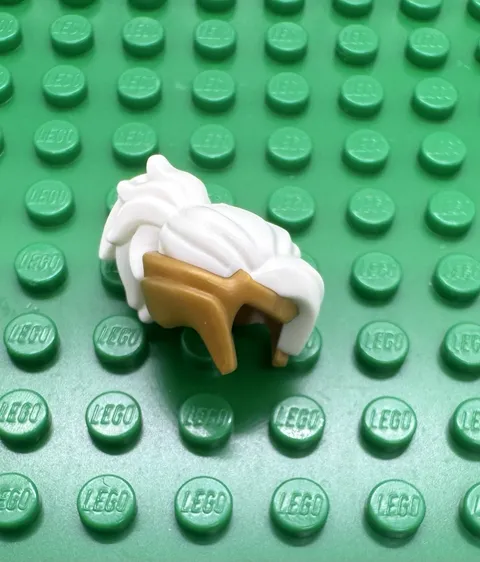 Lego Ninjago Hair For njo0383 Harumi Sons of Garmadon 35685pb02 70643