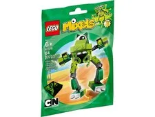 LEGO Mixels Series 3 Glomp 41518 NEW Factory Sealed Retired