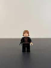 LEGO Star Wars Anakin Skywalker Black Right Hand Minifigure 7256 7283 sw0120