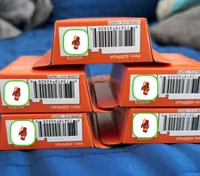 LEGO Minifigures Series 29 BIONICLES