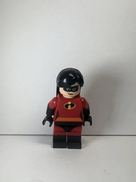 LEGO Minifigure Violet Parr The Incredibles incr004