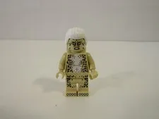LEGO Wonder Woman 1984 Cheetah Minifigure 76157 Dr. Barbara Minerva WW84