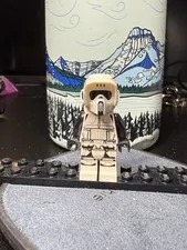 LEGO Star Wars Scout Trooper Minifigure