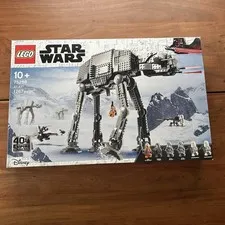 LEGO Star Wars AT-AT 75288 1267 Sealed