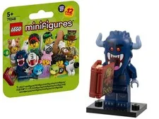 LEGO Collectible Minifigures Series 27 Bogeyman (71048-8) - NEW/SEALED