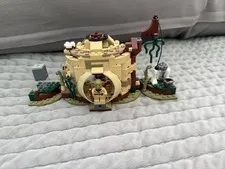 LEGO Star Wars: Yoda's Hut (75208)