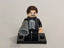 LEGO Harry Potter 1 Collectible Minifigures 71022 - Professor Flitwick (SEALED)