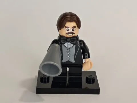 LEGO Harry Potter 1 Collectible Minifigures 71022 - Professor Flitwick (SEALED)