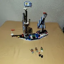Lego 6291 Or 6280  Imperial Armada Flagship Set- Missing  Pieces