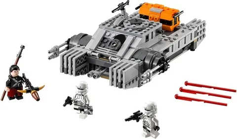 LEGO® Set 75152 - Imperial Assault Hovertank / Scellé