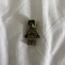 LEGO Star Wars Kashyyyk Scout Trooper
