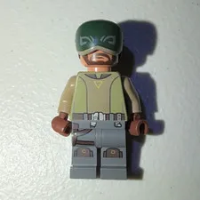 LEGO Star Wars Kanan Jarrus Blind - Pre Used