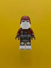 Galactic Marine Clone Trooper sw1430 Star Wars Lego Minifigure