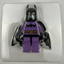 LEGO SH0163 Batzarro Minifigure SEALED RETIRED