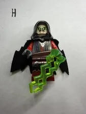 NEW LEGO 21348 Dungeons & Dragons : Merry Rumwell (Ervan Soulfallen in Disguise)