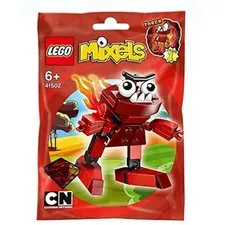 LEGO® Mixels 41502 Zorch
