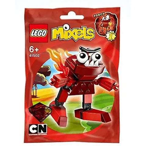 LEGO® Mixels 41502 Zorch