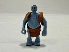 LEGO 41983 Mountain Troll Harry Potter Big Figure Complete Fast Shipping