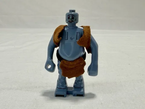 LEGO 41983 Mountain Troll Harry Potter Big Figure Complete Fast Shipping