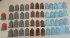Lego Rock Panels