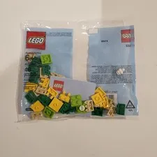 LEGO 40322 Dragon Polybag Building Toy 48 Pieces New Sealed Ages 6+