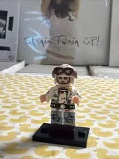 POLKA DOT MAN DAVID DASTMALCHIAN LEGO MINIFIG FIGURE suicide squad dc comics