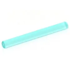 25 LEGO 4L Bars (Lightsaber Blade / Wand) Trans-Light Blue