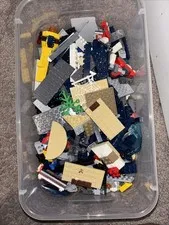 LEGO Bulk Parts Bin Lot
