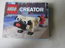 Lego Building Instructions Instruction Creator 30542