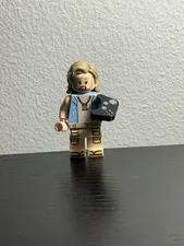 LEGO Star Wars Luke Minifigure Beach Party, Set 75389 the Dark Falcon