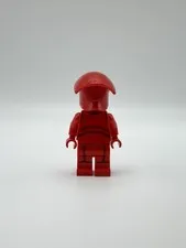 Lego Star Wars Minifigure Elite Praetorian Guard (Flat Helmet) sw0989