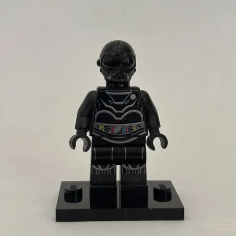 NI-L8 Protocol Droid Item No: sw1136