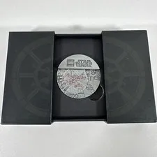 LEGO Star Wars Battle of Yavin Collectible Coin (5008818) May 4th Exclusive