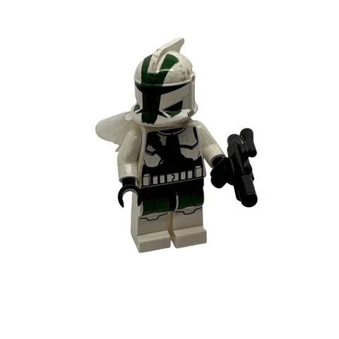 LEGO Star Wars Clone Trooper Captain 41st Elite Corps Minifigure sw0492 75035