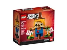 Lego 40352 BrickHeadz Scarecrow NEW Sealed Box