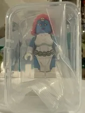 Lego Marvel X-Men -  Mr J Brick - Mystique  Minifigure
