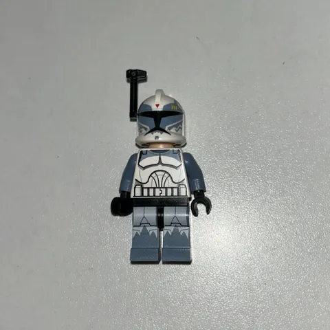 LEGO Star Wars Clone Commander Wolffe