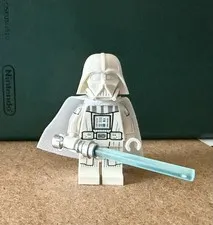 LEGO Jedi Vader Darth Vader Minifigure Star Wars 75389 (sw1363)