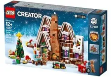 Lego Creator 10267 Confidential Multicolore_