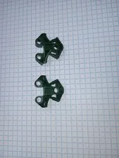 2 Bionicle Lego 49423 Toa Metru Chest Cover Dark Green Genuine Lego WYSIWYG