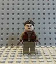 LEGO Star Wars Padme Amidala sw#1303 - New Condition