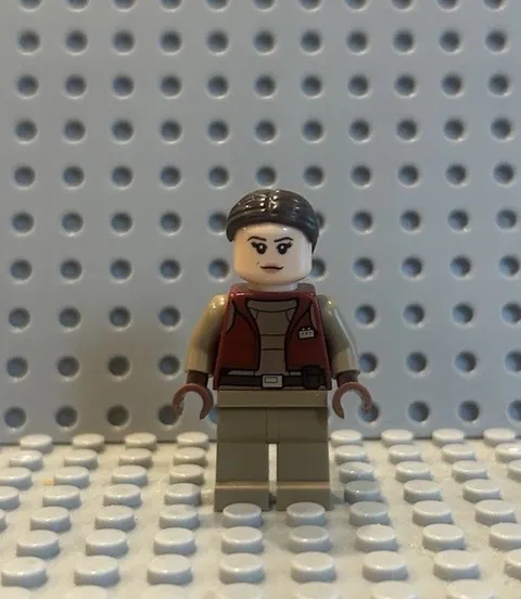 LEGO Star Wars Padme Amidala sw#1303 - New Condition