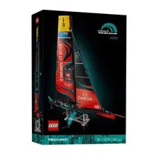 LEGO Technic 42174 Emirates Team New Zealand AC75 Yacht 
