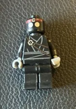 Lego Foot Soldier Minifigure tnt011 Robot 79103 79102 79101 79100 TMNT